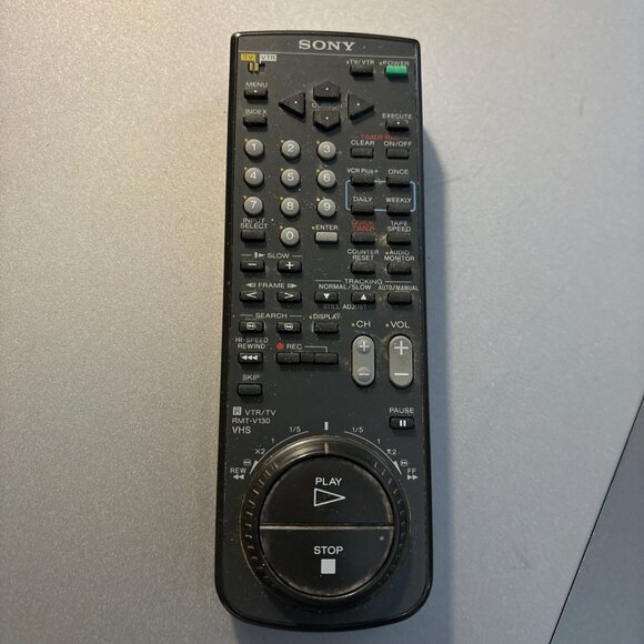Onkyo remote Rc-799m remote controller - Picture 2 of 5